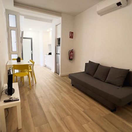 Stopinroom Apartment Princesa Moncloa มาดริด ภายนอก รูปภาพ