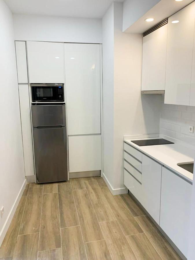 Stopinroom Apartment Princesa Moncloa มาดริด ภายนอก รูปภาพ