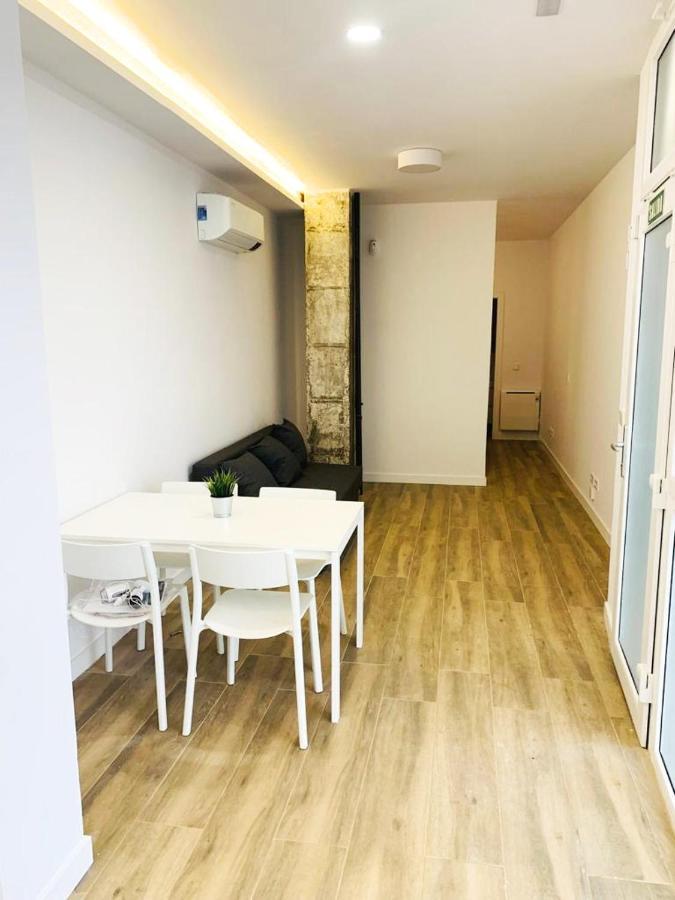 Stopinroom Apartment Princesa Moncloa มาดริด ภายนอก รูปภาพ