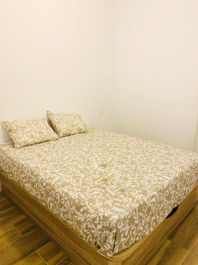 Stopinroom Apartment Princesa Moncloa มาดริด ภายนอก รูปภาพ