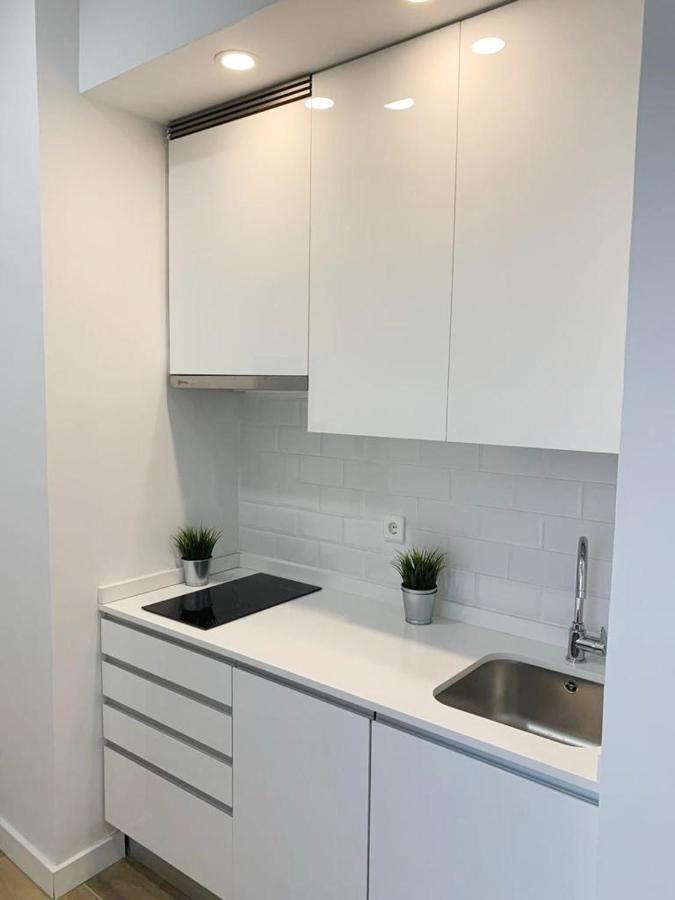 Stopinroom Apartment Princesa Moncloa มาดริด ภายนอก รูปภาพ