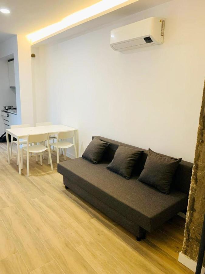 Stopinroom Apartment Princesa Moncloa มาดริด ภายนอก รูปภาพ